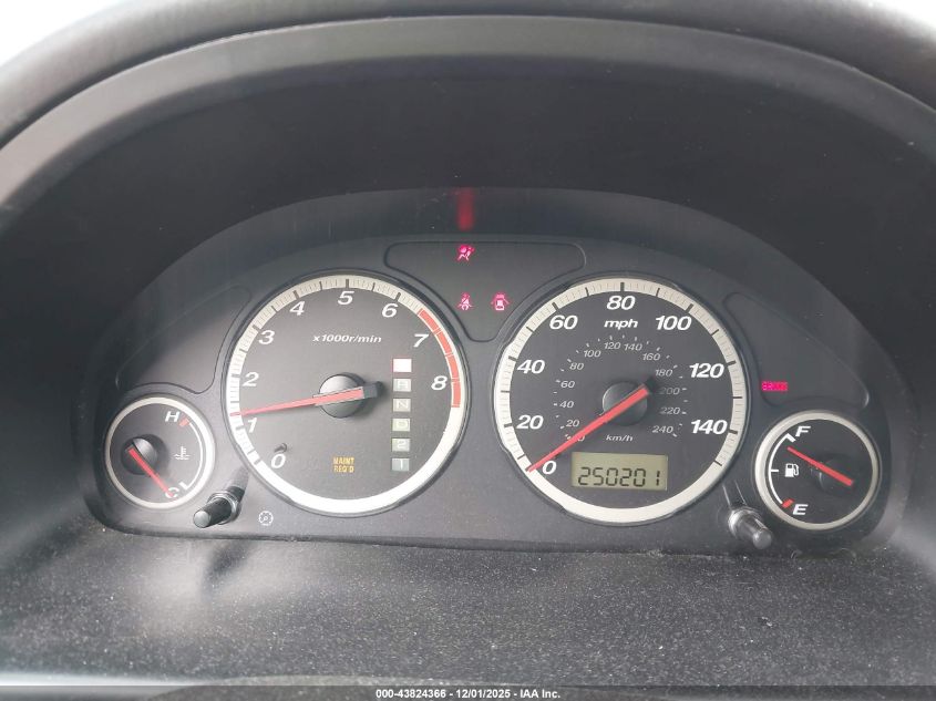 2005 Honda Cr-V Lx VIN: JHLRD68515C013847 Lot: 43824366