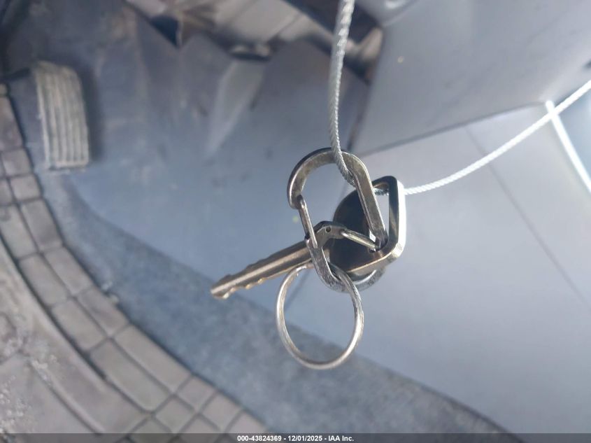 2002 Toyota Rav4 VIN: JTEGH20VX20075088 Lot: 43824369