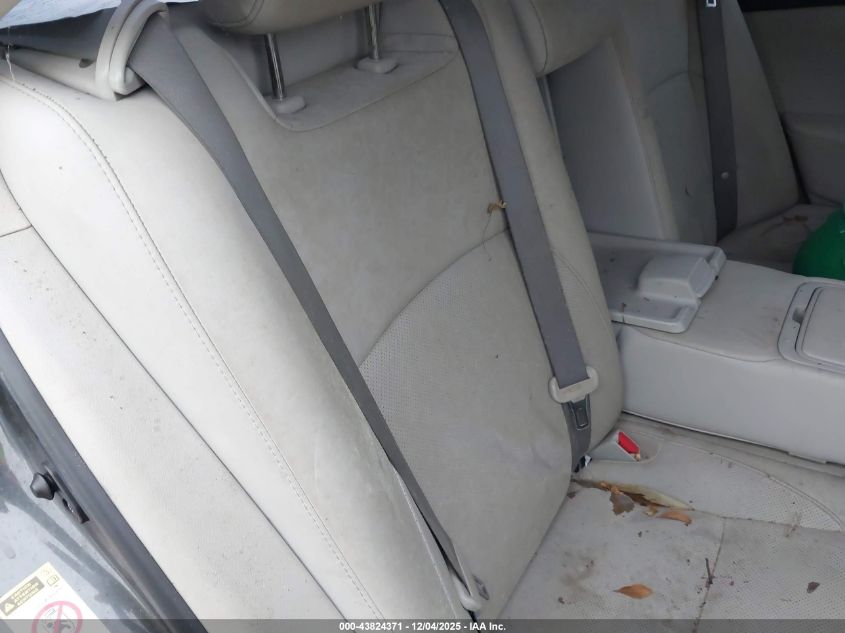 2007 Lexus Es 350 VIN: JTHBJ46G572095590 Lot: 43824371