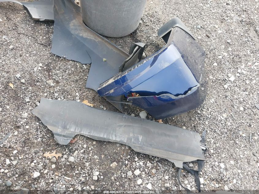 2007 Honda Accord 2.4 Ex VIN: 1HGCM56737A205353 Lot: 43824377