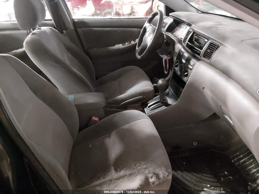 2008 Toyota Corolla Ce