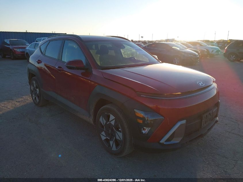 HYUNDAI KONA SEL