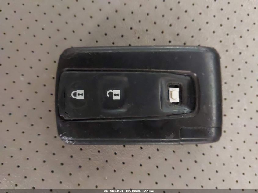 2008 Toyota Prius VIN: JTDKB20UX87737629 Lot: 43824408