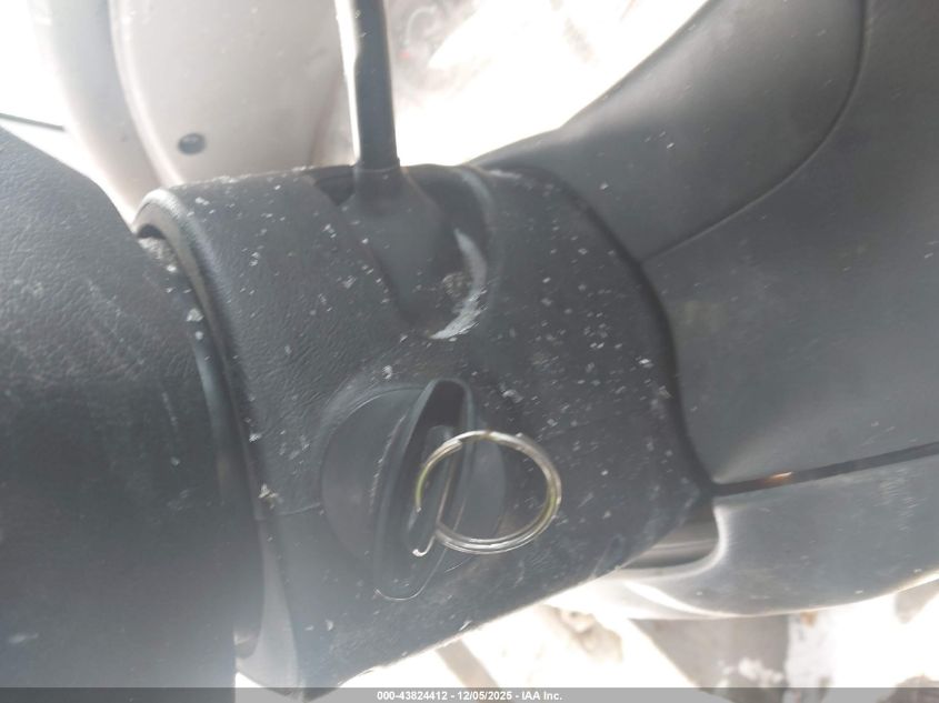 2006 Ford Ranger Xl/Xlt VIN: 1FTYR10D16PA63724 Lot: 43824412