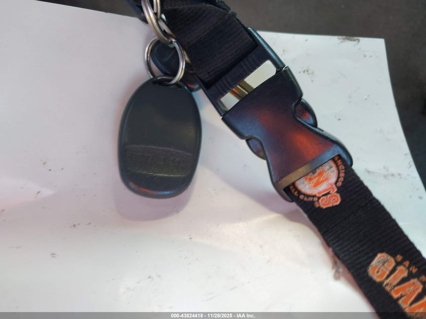 2005 Toyota Tacoma VIN: 5TETX22N75Z133312 Lot: 43824418