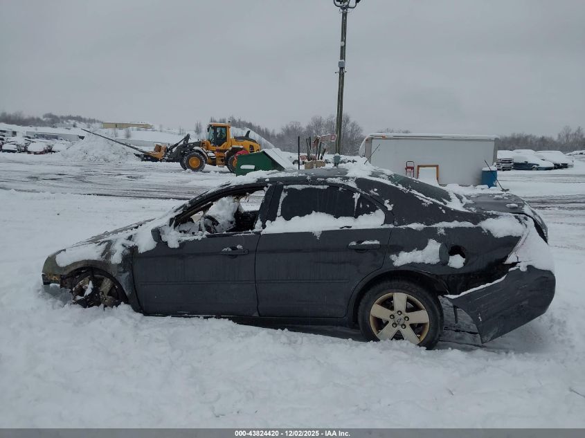 2007 Ford Fusion Se VIN: 3FAHP07Z07R153139 Lot: 43824420