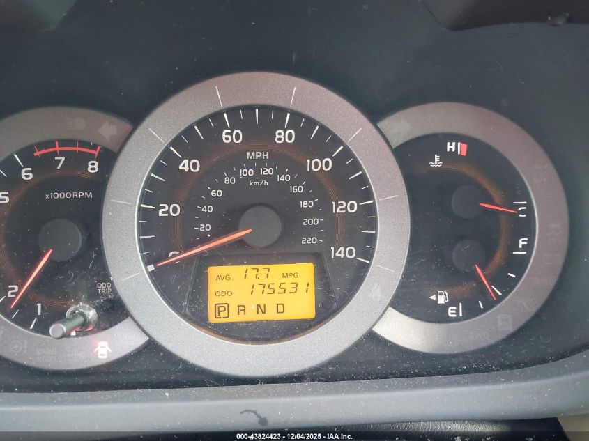 2012 Toyota Rav4 Limited VIN: 2T3DF4DV1CW268245 Lot: 43824423