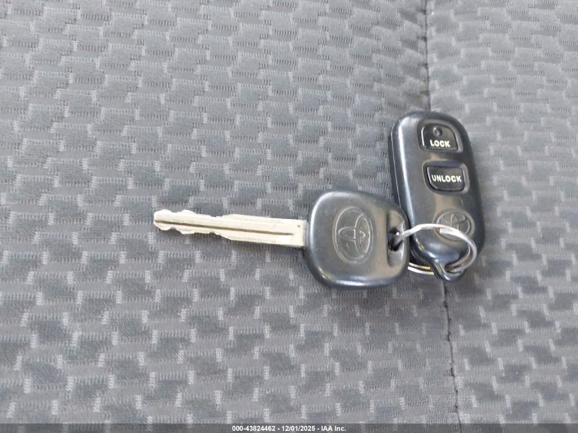 2006 Toyota Corolla S VIN: 1NXBR30E06Z660094 Lot: 43824462