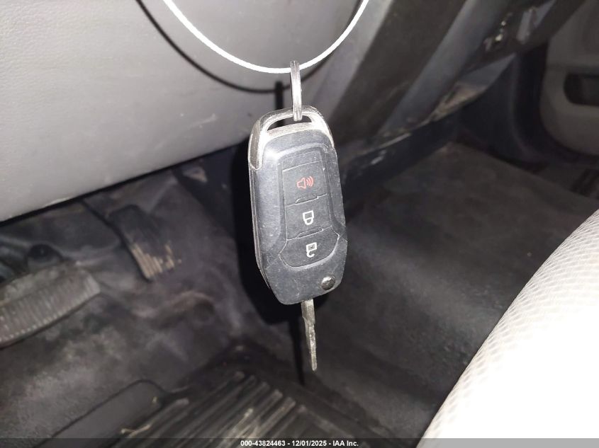 2022 Ford F-350 Xl VIN: 1FTRF3CT8NEF23046 Lot: 43824463