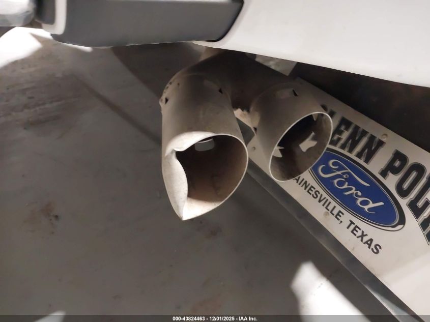 2022 Ford F-350 Xl VIN: 1FTRF3CT8NEF23046 Lot: 43824463