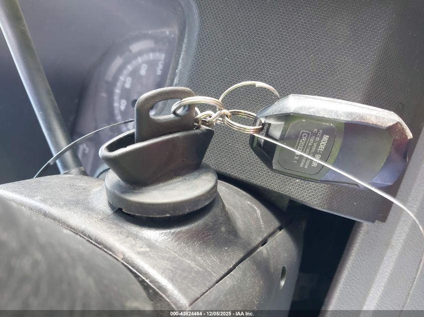 2009 Ford E-150 Commercial/Recreational VIN: 1FTNE14WX9DA51751 Lot: 43824464