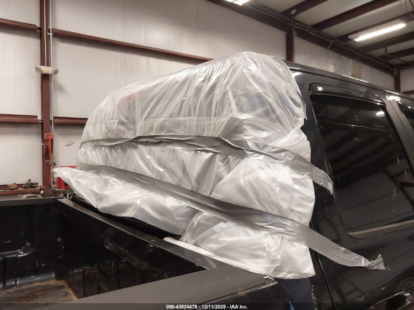 2013 Ram 1500 Sport VIN: 1C6RR6HT2DS581355 Lot: 43824476