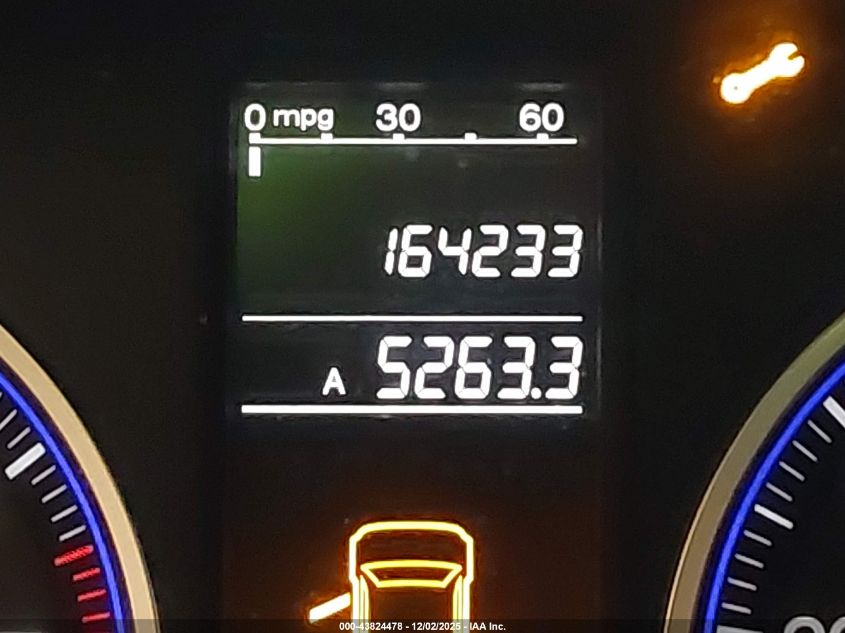 2007 Honda Cr-V Lx VIN: 5J6RE38357L001575 Lot: 43824478