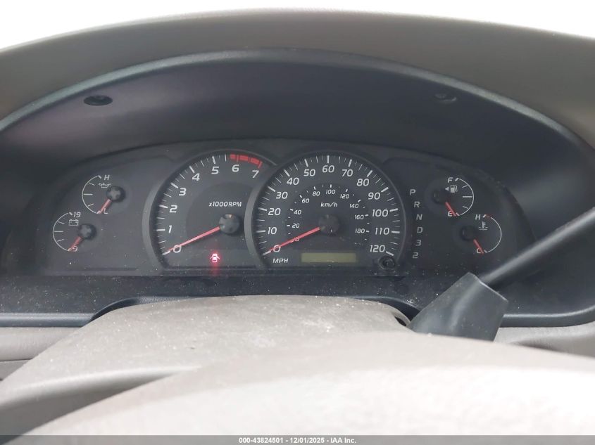 2006 Toyota Tundra Sr5 V8 VIN: 5TBET34146S550916 Lot: 43824501