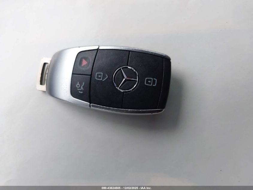 2021 Mercedes-Benz A 220 VIN: W1K3G4EB7MJ284985 Lot: 43824505