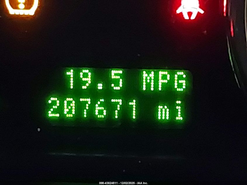 2008 Ford Edge Sel VIN: 2FMDK48C08BA02838 Lot: 43824511