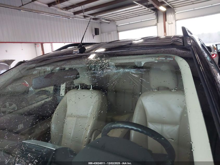 2008 Ford Edge Sel VIN: 2FMDK48C08BA02838 Lot: 43824511