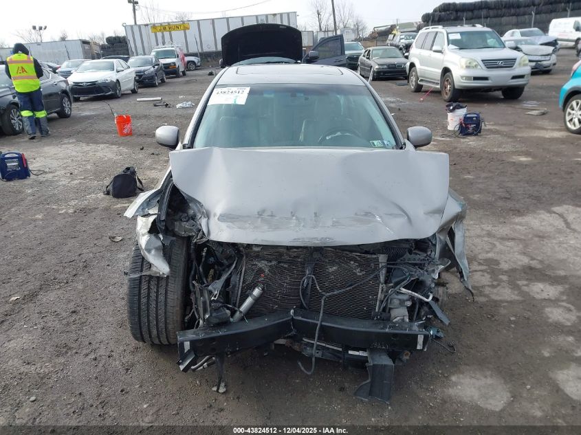 2007 Infiniti G35 Sport W/6-Speed Manual VIN: JNKBV61E27M713636 Lot: 43824512