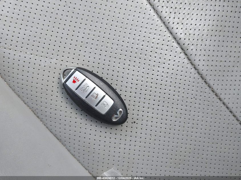 2007 Infiniti G35 Sport W/6-Speed Manual VIN: JNKBV61E27M713636 Lot: 43824512