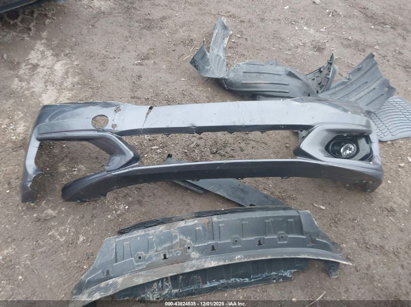 2019 Honda Fit Ex VIN: 3HGGK5H89KM720172 Lot: 43824535