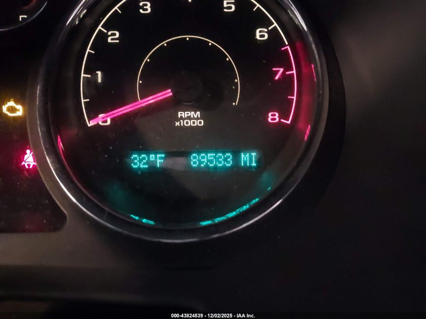 2007 Chevrolet Cobalt Ls VIN: 1G1AK58F177226241 Lot: 43824539