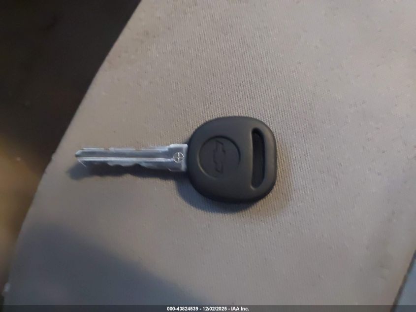 2007 Chevrolet Cobalt Ls VIN: 1G1AK58F177226241 Lot: 43824539