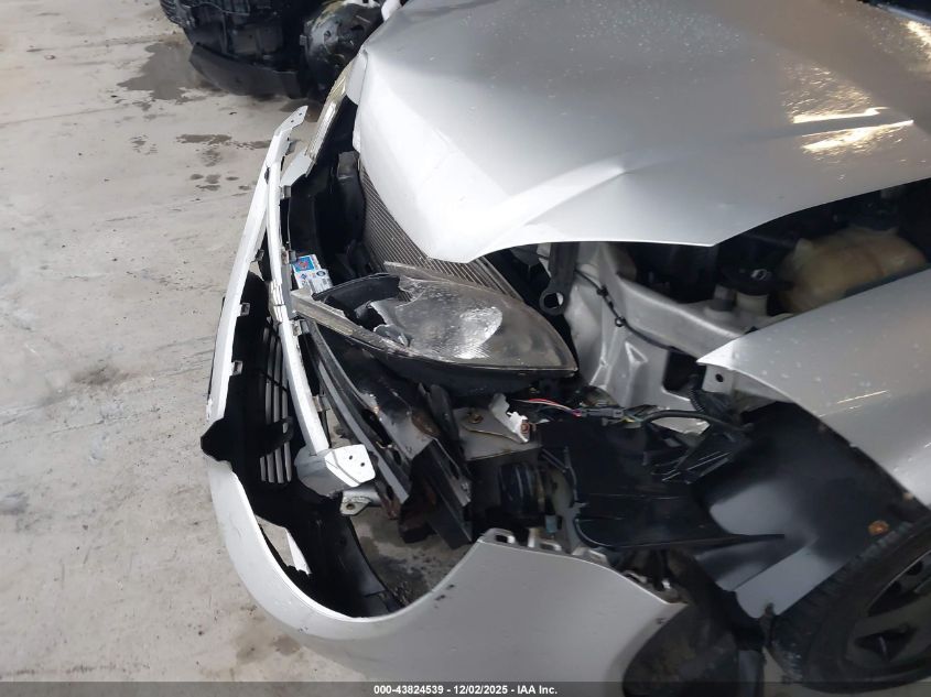 2007 Chevrolet Cobalt Ls VIN: 1G1AK58F177226241 Lot: 43824539