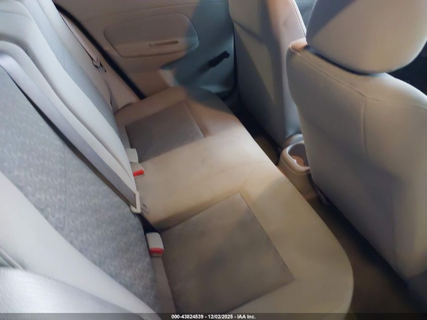 2007 Chevrolet Cobalt Ls VIN: 1G1AK58F177226241 Lot: 43824539