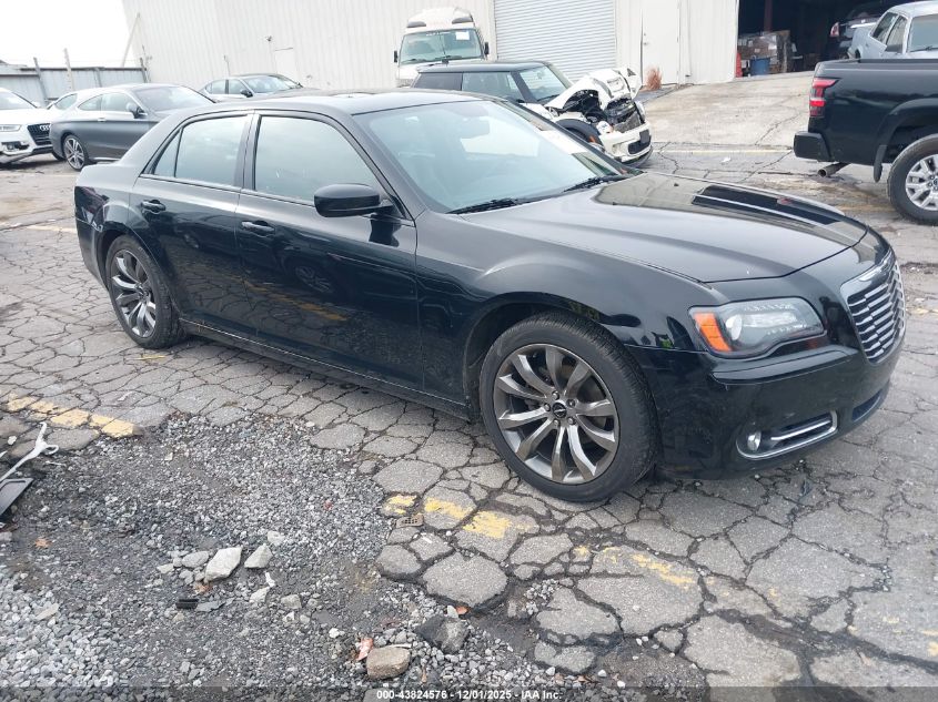 CHRYSLER 300S