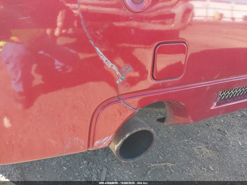 2009 Cadillac Srx V6 VIN: 1GYEE437190139360 Lot: 43824578