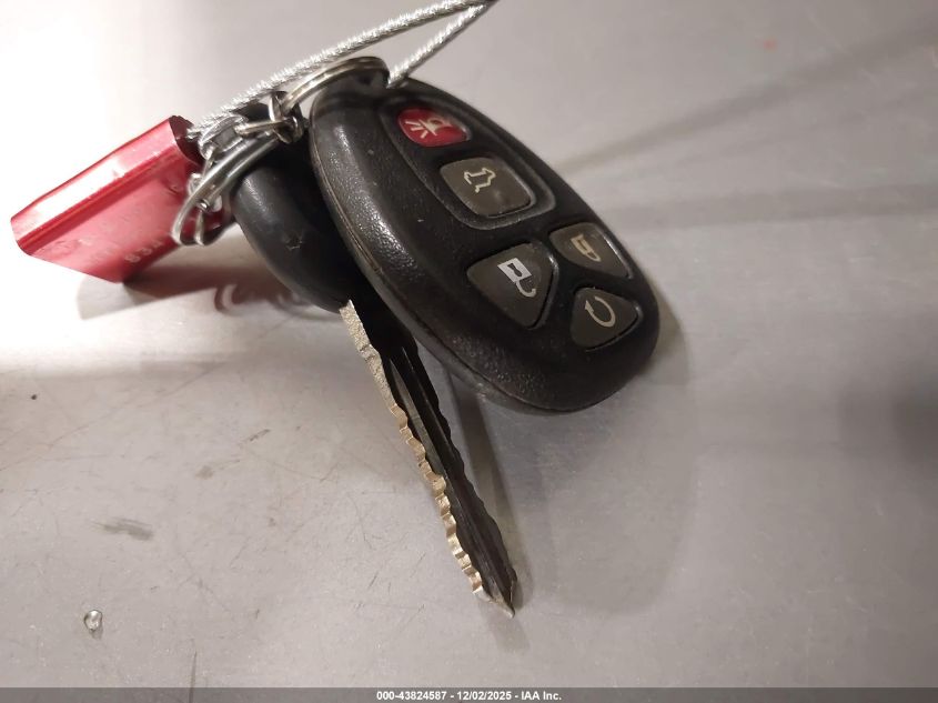 2008 Chevrolet Suburban 1500 Lt VIN: 1GNFK16328R259762 Lot: 43824587