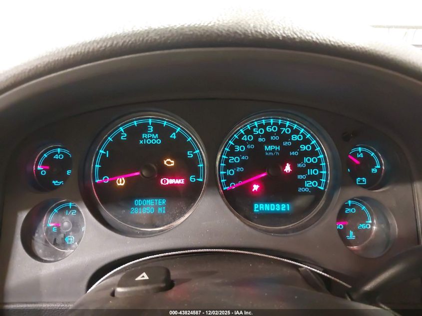 2008 Chevrolet Suburban 1500 Lt VIN: 1GNFK16328R259762 Lot: 43824587