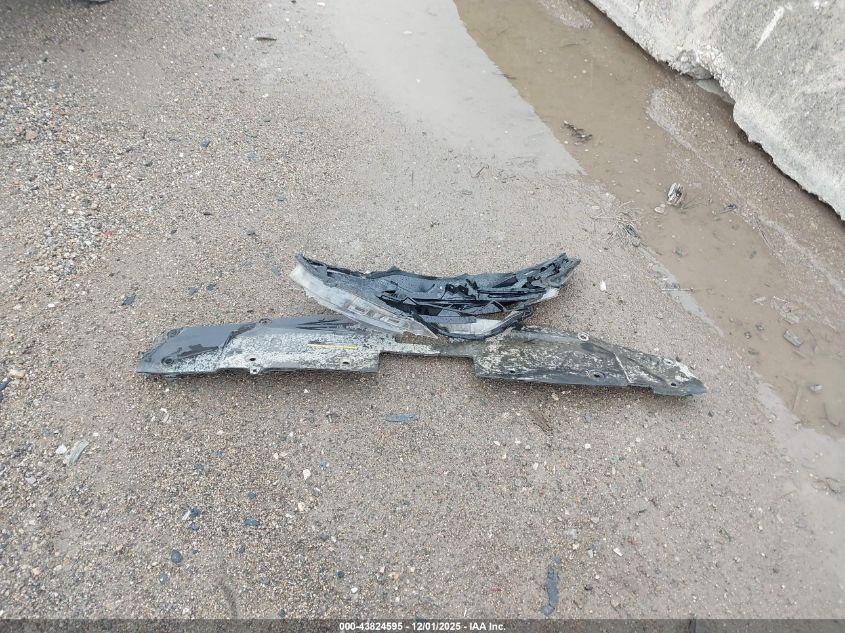 2024 Nissan Altima S Fwd VIN: 1N4BL4BV5RN352805 Lot: 43824595