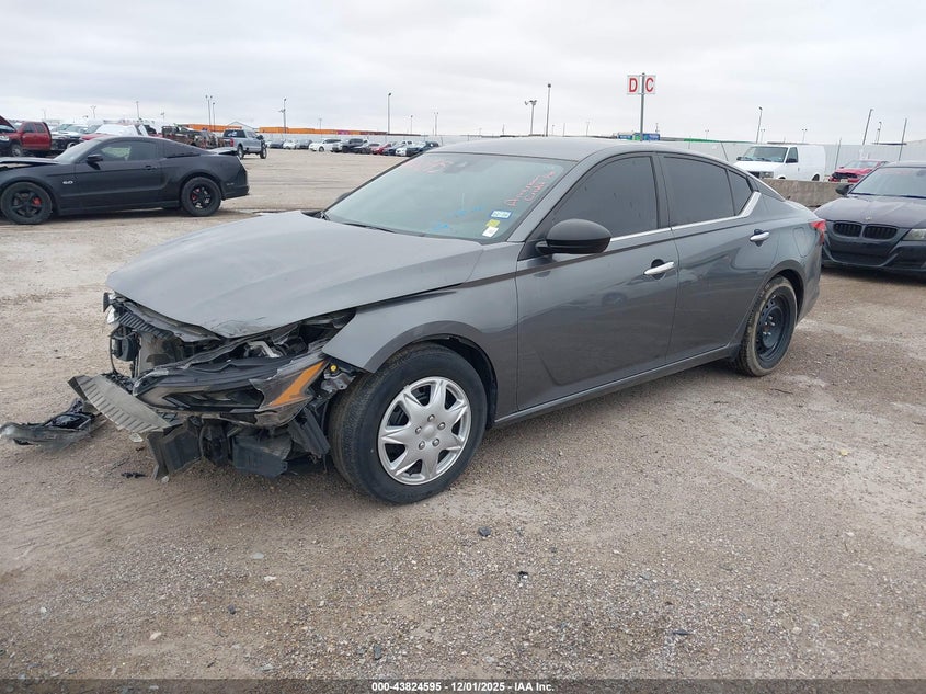 1N4BL4BV5RN352805 2024 NISSAN ALTIMA photo no. 2