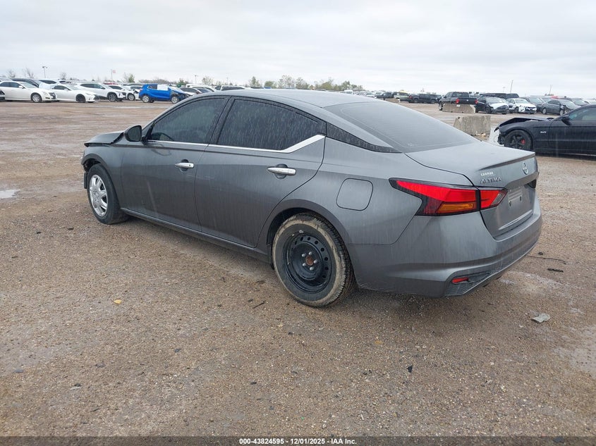1N4BL4BV5RN352805 2024 NISSAN ALTIMA photo no. 3