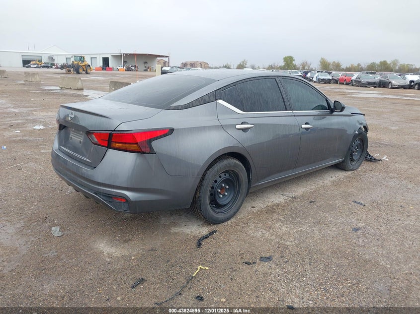 1N4BL4BV5RN352805 2024 NISSAN ALTIMA photo no. 4