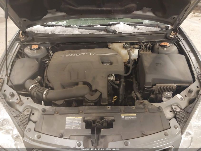 2009 Pontiac G6 New Se VIN: 1G2ZJ57B294228391 Lot: 43824628