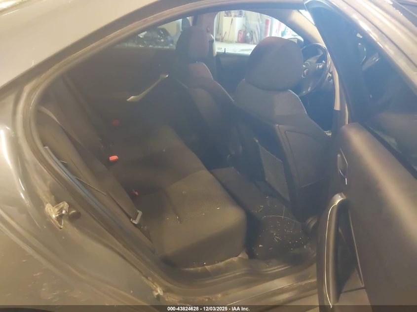 2009 Pontiac G6 New Se VIN: 1G2ZJ57B294228391 Lot: 43824628