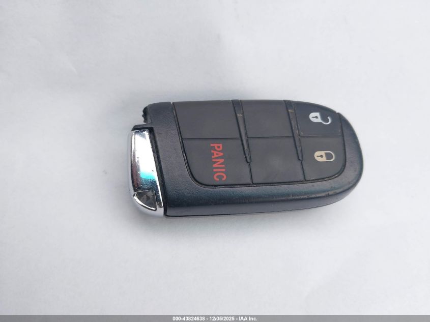 2021 Jeep Compass Altitude Fwd VIN: 3C4NJCBB5MT587162 Lot: 43824638