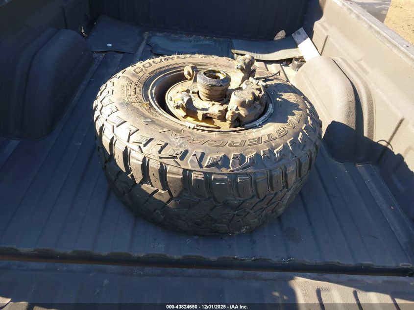 2006 Chevrolet Silverado 2500Hd Lt3 VIN: 1GCHK29U26E215907 Lot: 43824650