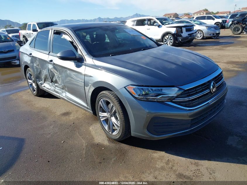 VOLKSWAGEN JETTA 1.5T SE