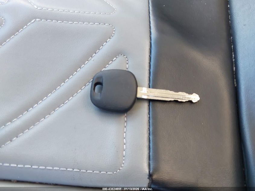 2006 Toyota Corolla Le VIN: 2T1BR32EX6C580932 Lot: 43824655