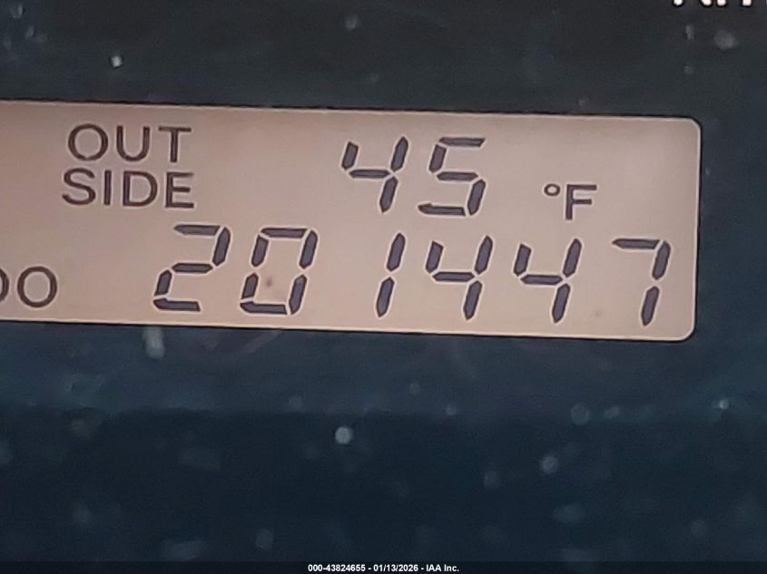 2006 Toyota Corolla Le VIN: 2T1BR32EX6C580932 Lot: 43824655