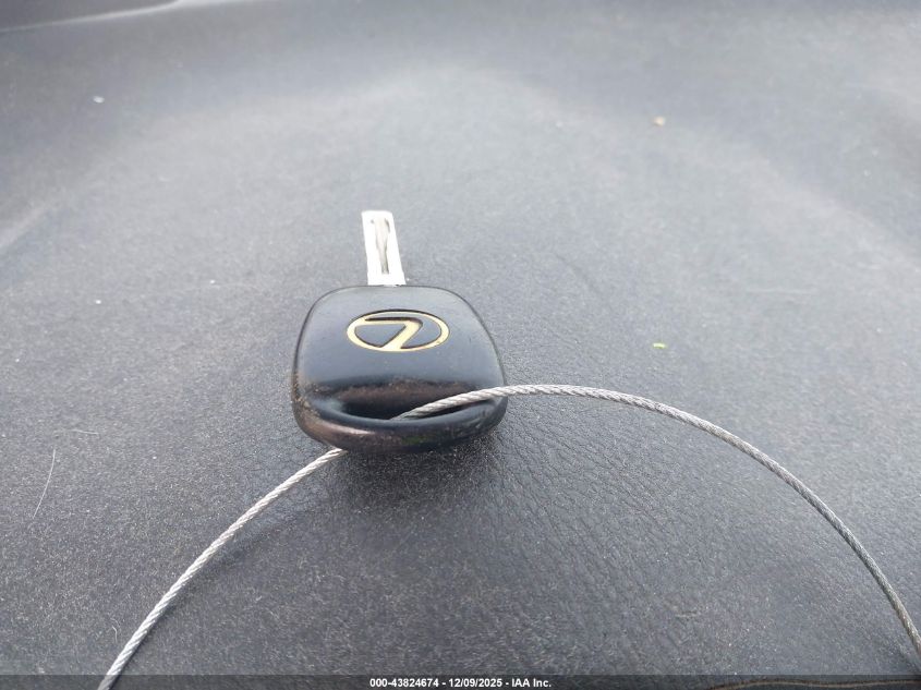 2005 Lexus Rx 330 VIN: 2T2HA31U15C080629 Lot: 43824674