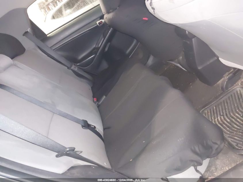 2009 Toyota Matrix VIN: 2T1KU40E29C168774 Lot: 43824680