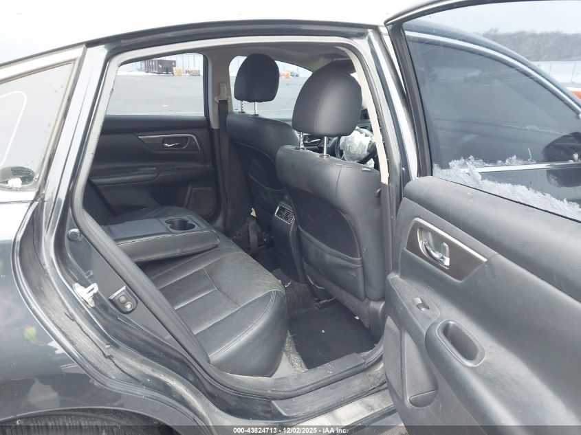 2015 Nissan Altima 3.5 Sl VIN: 1N4BL3AP8FC202269 Lot: 43824713