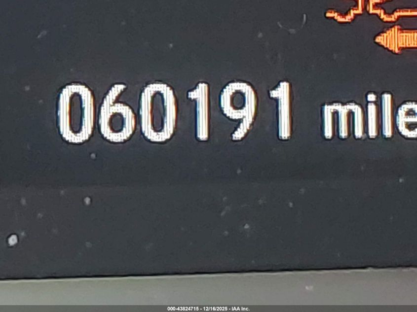 2020 Honda Passport Awd Ex-L VIN: 5FNYF8H56LB002308 Lot: 43824715