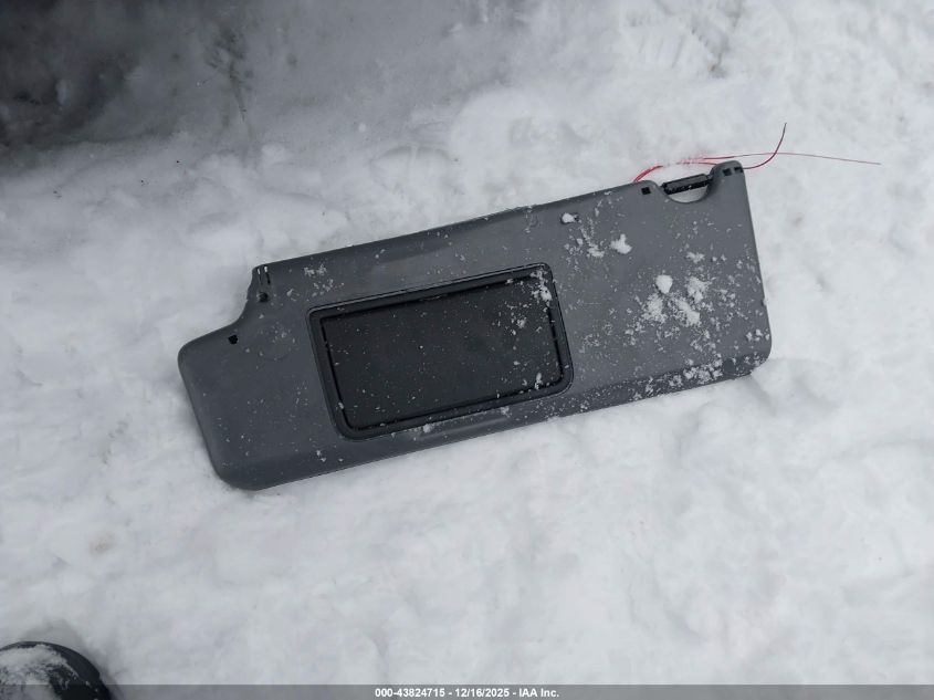 2020 Honda Passport Awd Ex-L VIN: 5FNYF8H56LB002308 Lot: 43824715