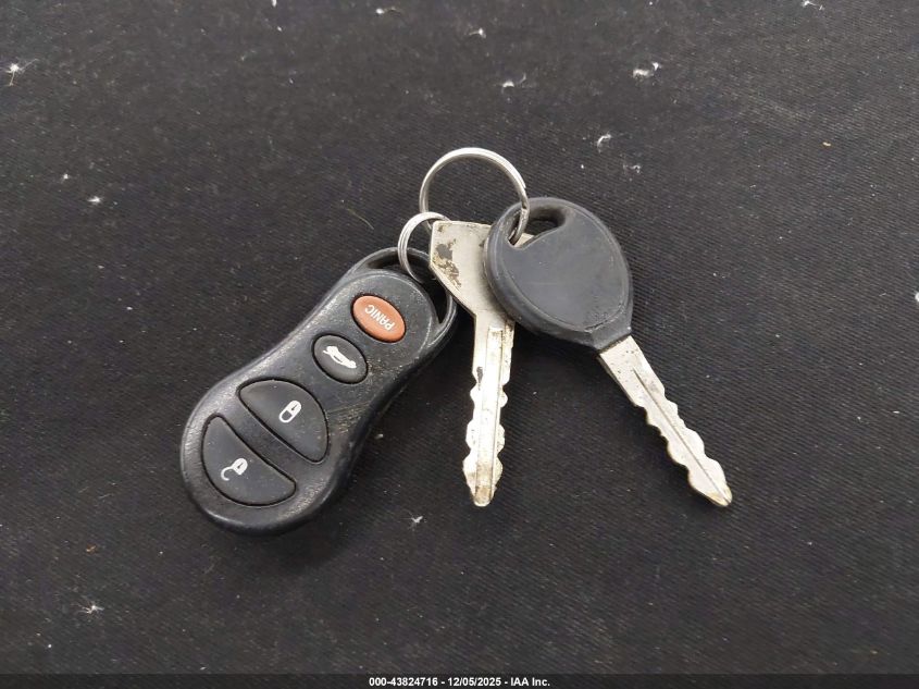 2001 Chrysler Sebring Lx VIN: 1C3EL45UX1N631119 Lot: 43824716