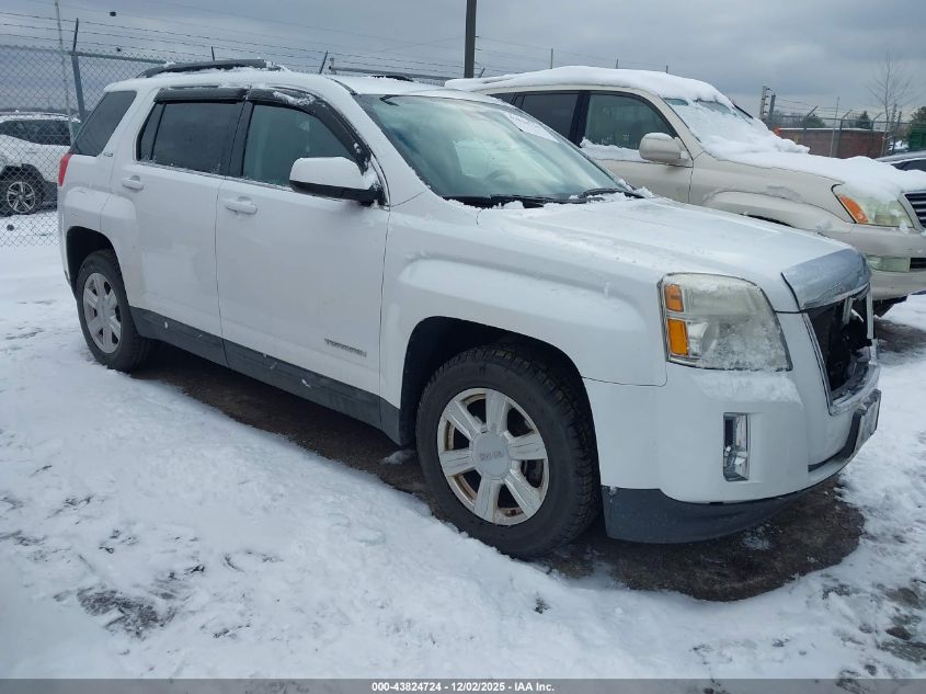 GMC TERRAIN SLE-2